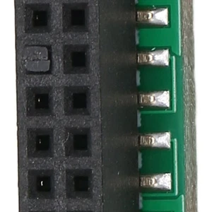 TPM2.0 Security Module LPC 14Pin Remote Card Encryption Security Board For W NEW - Bild 1 von 12