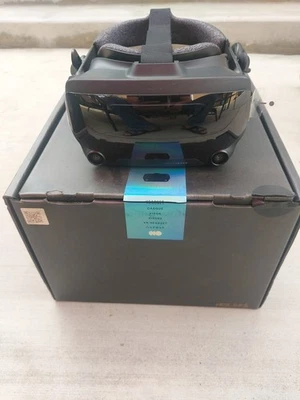 Valve Index VR  PC VR Headset Only V003614-00 - Image 1 of 2