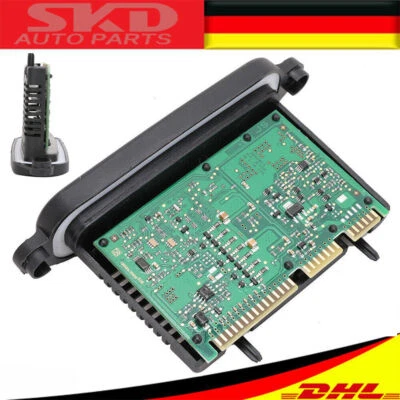 Xenon LED AHL Modul Treibermodul Treiber 63117316217 Für Bmw 5er F10 F18 F07 F11 - Bild 1 von 4