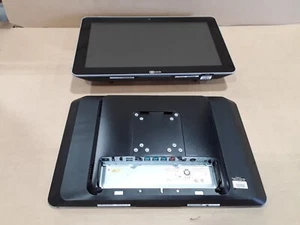 NCR RealPOS XR7Plus,7703-1518 i5 POS Pantalla táctil 18,5" con adaptador de corriente *Sin soporte - Imagen 1 de 2