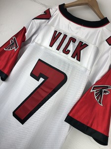 mitchell and ness michael vick