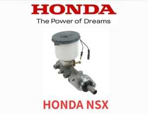HONDA Genuine ACURA NSX NA1 NSX-R M/C Brake Master Cylinder ASSY - Picture 1 of 2