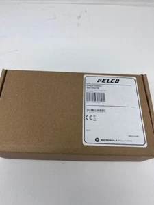 Genuine PELCO OHEPOWINT 1-Port Hi-PoE Power Injector NEW - Picture 1 of 4
