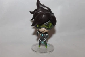 Figura de vinilo Blizzard linda pero mortal serie 3 - trazador deportivo - Imagen 1 de 3