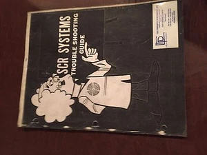 CLARK FORKLIFT CLARKLIFT SCR SYSTEMS MANUAL TROUBLESHOOTING  - Picture 1 of 2