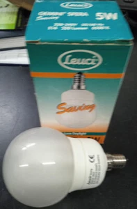 GEMINI SFERA 5W LEUCI - Picture 1 of 1