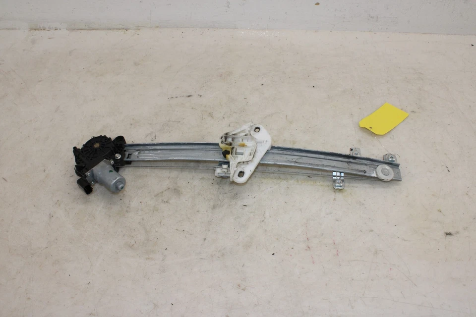 2014-2020 Acura RLX Right Right Window Regulator OEM KP106 Foto 1 de 4