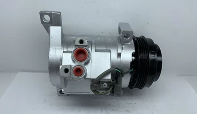 Cadillac Escalade 2002-2014 compresor de aire acondicionado  Foto 1 de 4