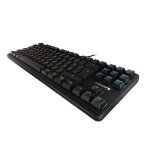 4025112095566 CHERRY G80-3000N RGB TKL - tastatur - Cherry - Picture 1 of 1