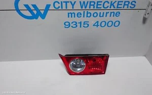 HONDA ACCORD 2005 Rear Garnish BOOTLID LAMP (RH SIDE), 7TH GEN, CL/EURO (VIN JHM - Picture 1 of 4