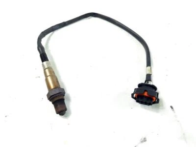 93177169 SONDA LAMBDA  OPEL CORSA C 1.2 B 59KW 5M 5P (2004) RICAMBIO USATO 02580 - Imagen 1 de 4