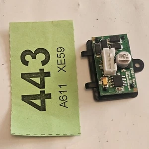 Scalextric Car DIGITAL Plug DPR EasyFit Chip - Picture 1 of 2