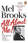Alles über mich!: Mein bemerkenswertes Leben im Showbusiness von Brooks, Mel, NEUES Buch, KOSTENLOS