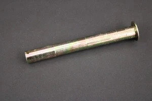 Yamaha RD250 RD400 Mittelständer Pin - Hauptständer 1974 - 1979 Wellenbolzen - Bild 1 von 1