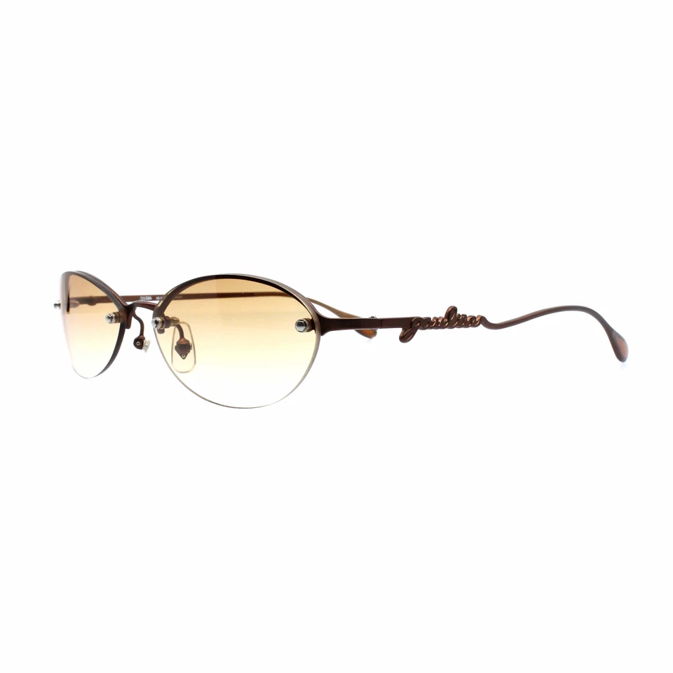 Vintage Jean Paul Gaultier 56-0068 Sunglasses - Image 1 of 2