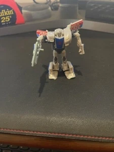 Transformers Prime SMOKESCREEN Racecar Legion Class Beast Hunters Series 3 - Picture 1 of 1