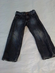 Wrangler Size 5 Loose Fit Jeans - Picture 1 of 6
