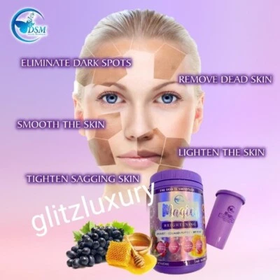 Phyto DSM MAGIC Ilumina la piel. 800g X 1 sin azúcar añadido Foto 1 de 2