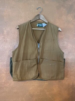 SafTbak Hunting Vest Mens Large - Image 1 of 4