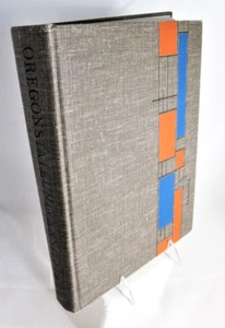 1966 Oregon State University OSU Beaver Yearbook, Corvallis, Oregon - Bild 1 von 10