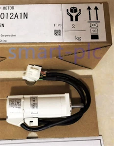 Servomotor de CA Panasonic MSM012A1N nuevo en caja envío rápido 1 pieza - Imagen 1 de 6