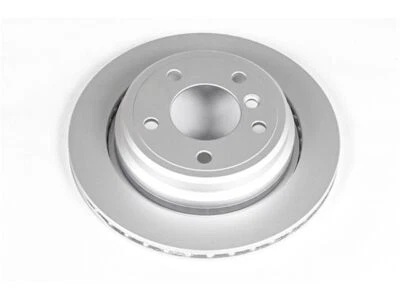 Rotor de freno trasero para BMW 528i 1997-2000 25129QYMV 1998 1999 E39 Foto 1 de 2