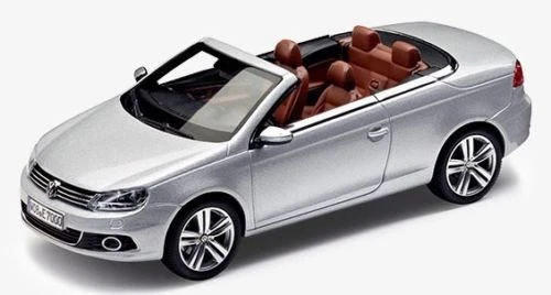 VOLKSWAGEN VW EOS From Kyosho in 1 43 Braun 1Q1099300B8R