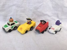 McDonald's Spielzeug günstig kaufen | eBay