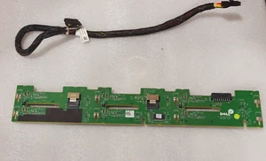 DELL BackPlane Board 6BAY 3,5 LFF POUR R710 0W814D - Photo 1 sur 3