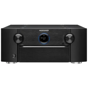 Marantz AV8805A 13.2ch AV Preamp – 8K HDMI, Dolby Atmos, HEOS, XLR, 100V - Picture 1 of 8