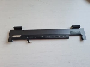 hp compaq nc6320 laptop power button board / bouton d'allumage cover - Afbeelding 1 van 5