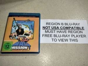 Mad Mission aka Aces Go Places 1 1982 Blu-ray REGION B English Dubbed Version - Bild 1 von 7