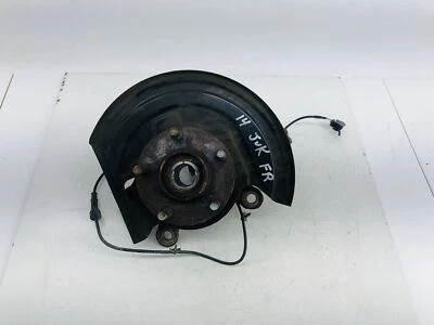 11-17 Nissan Juke AWD dianteiro direito passageiro lateral eixo junta cubo de roda OEM - Imagem 1 de 4