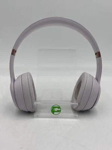 Beats Solo4 Wireless On-Ear Bluetooth Headphones Rose Gold A3140 - Picture 1 of 9