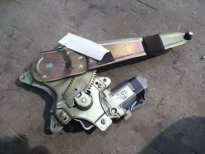 FENSTERHEBERMOTOR TÜR POST. SX T116204110 DR DR5 (07) SUV 5P. BER. - Bild 1 von 1