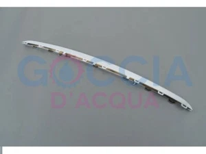 Genuine MINI R55 LCI R56 LCI R57 LCI R58 R59 Finisher Rod 51117250789 (CHROM) - Picture 1 of 4