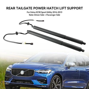 2PCS Rear Tailgate Power Lift Support fit Volvo XC90 Sport Utility 2016-2019 - Picture 1 of 17