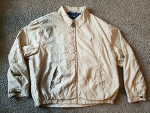 NAUTICA Jacket Size XL - Picture 1 of 7