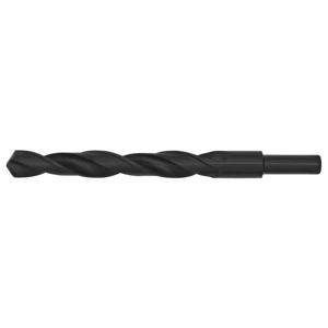 Brocas de taladro Worksafe Blacksmith Hss vástago reducido varias diapositivas y longitudes 14-25 mm - Imagen 1 de 1