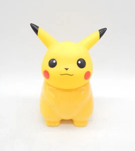 Nintendo Pokémon Pikachu Figur- Behälter für Badezusatz - ca. 20 cm - 90er Jahre - Bild 1 von 3