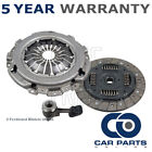 Clutch Kit CPO Fits Ford Transit Connect 2002-2004 1.8 D dCi + Other Models