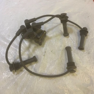 Opel Corsa C Zündspule Zündmodul 19020059 - Bild 1 von 4