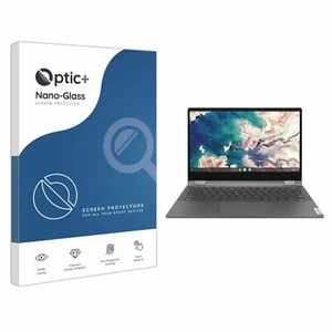 Optic+ Nano Glass Screen Protector for Lenovo IdeaPad Flex 5i 13.3 - Afbeelding 1 van 3