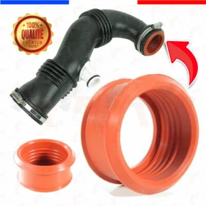 Joint Manchon Turbo Durite D'air 1.6 HDi CITROEN Berlingo Jumpy Xsara Picasso - Bild 1 von 3