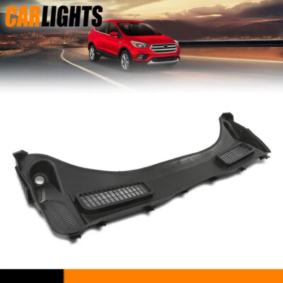 Fit For Ford Escape 2013-2019 Windshield Wiper Cowl Top Panel CJ5Z78022A68A - Изображение 1 из 4