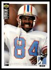 1994 Collector's Choice Haywood Jeffires Houston Oilers #285