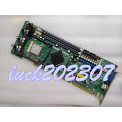 1PC USED ROCKY-4786EV-RS-R40 Industrial computer motherboard #MX - Image 1 of 3