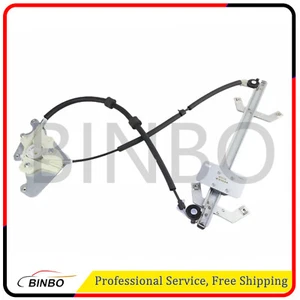 4637300746 Window Regulator Rear Left For Benz G Class G500 G55 G550 G63 2003-18 - Picture 1 of 6