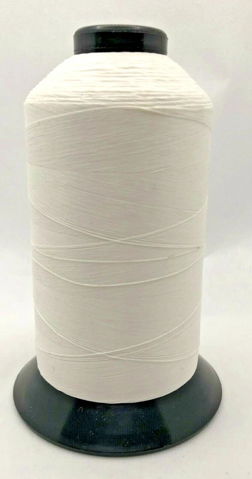 Tex 60 Polyester Banner Thread 8 oz. spools - Image 1 of 1