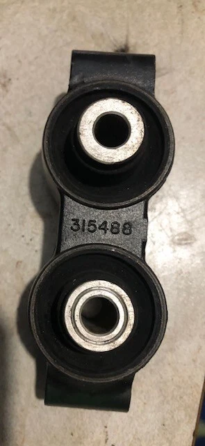 NOS Evinrude Johnson OMC Upper Mount 315488 40 50 60 Outboard Boat Motor - Image 1 of 1